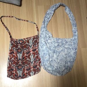 Free People Bag Bundle